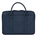 dbramante1928 Stelvio 35,6 cm (14") Valigetta ventiquattrore Blu - immagine 4