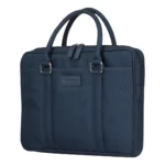 dbramante1928 Stelvio 35,6 cm (14") Valigetta ventiquattrore Blu - immagine 6