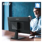 MSI Pro MP225V Monitor PC 54,5 cm (21.4") 1920 x 1080 Pixel Full HD LCD Nero - immagine 5