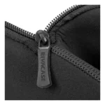 Rivacase 5226B borsa per laptop 39,6 cm (15.6") Custodia a tasca Nero - immagine 6