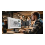 iiyama ProLite X2497HSU-B1 Monitor PC 60,5 cm (23.8") 1920 x 1080 Pixel Full HD LED Nero - immagine 16