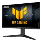 ASUS TUF Gaming VG27AQL5A Monitor PC 68,6 cm (27") 2560 x 1440 Pixel Wide Quad HD LCD Nero - immagine 3