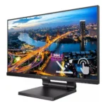 Philips 242B1TC/00 Monitor PC 60,5 cm (23.8") 1920 x 1080 Pixel Full HD LED Touch screen Nero - immagine 8