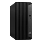 HP Pro Tower 400 G9 PCI Intel Core i5 i5-13500 16 GB DDR4-SDRAM 512 GB SSD Windows 11 Pro PC Nero - immagine 2