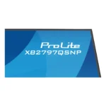 iiyama ProLite XB2797QSNP-B1 Monitor PC 68,6 cm (27") 2560 x 1440 Pixel Quad HD LCD Nero - immagine 8