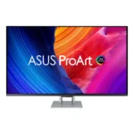 ASUS ProArt OLED PA32UCDM Monitor PC 80 cm (31.5") 3840 x 2160 Pixel 4K Ultra HD QD-OLED Argento - immagine 3