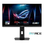 ASUS ROG Strix XG248QSG Ace Monitor PC 61,2 cm (24.1") 1920 x 1080 Pixel Full HD LCD Nero