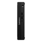 Lenovo V105q AMD Ryzen 5 40 8 GB LPDDR5-SDRAM 512 GB SSD Windows 11 Pro Mini PC Nero