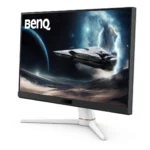 BenQ EX271 Monitor PC 68,6 cm (27") 1920 x 1080 Pixel Full HD LED Nero, Bianco - immagine 2