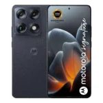 Motorola signature 17,2 cm (6.78") Doppia SIM Android 16.0 5G USB tipo-C 16 GB 512 GB 5200 mAh Blu scuro PANTONE Carbon
