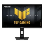 ASUS TUF Gaming VG27AQL5F Monitor PC 68,6 cm (27") 2560 x 1440 Pixel Wide Quad HD LCD Nero