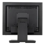iiyama ProLite T1731SR-B2S Monitor PC 43,2 cm (17") 1280 x 1024 Pixel SXGA LCD Touch screen Tavolo Nero - immagine 6