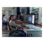 HP Series 5 Pro Monitor per videoconferenze serie 5 Pro 49" DQHD - 549pm - immagine 11