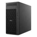 DELL Pro Max FCT2250 T2 Intel Core Ultra 9 285K 64 GB DDR5-SDRAM 1 TB SSD Windows 11 Pro Tower PC Nero - immagine 3