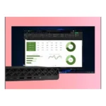 HP ProDesk 4 Mini G1i Desktop AI PC Intel Core Ultra 5 235T 16 GB DDR5-SDRAM 1 TB SSD Windows 11 Pro Mini PC - immagine 5