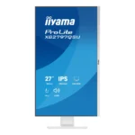 iiyama ProLite XB2797QSU-W1 Monitor PC 68,6 cm (27") 2560 x 1440 Pixel Quad HD LED Bianco - immagine 4