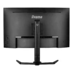 iiyama G-MASTER GCB3280QSU-B2 Monitor PC 80 cm (31.5") 2560 x 1440 Pixel Dual QHD LED Nero - immagine 7
