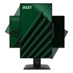 MSI Pro MP242PMG Monitor PC 60,5 cm (23.8") 1920 x 1080 Pixel Full HD LCD Nero - immagine 4