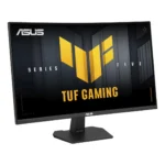 ASUS TUF Gaming VG27WQ5F Monitor PC 68,6 cm (27") 2560 x 1440 Pixel Quad HD LED Nero - immagine 2