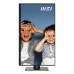 MSI PRO MP273UP E6 Monitor PC 68,6 cm (27") 3840 x 2160 Pixel 4K Ultra HD Nero - immagine 2