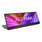 ASUS ProArt PA147CDV Monitor PC 35,6 cm (14") 1920 x 550 Pixel LCD Touch screen Nero