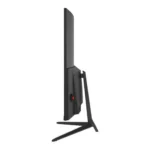 Nilox NXM27CRV2001 Monitor PC 68,6 cm (27") 1920 x 1080 Pixel Full HD LED Nero - immagine 4