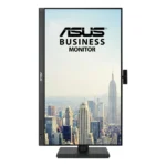 ASUS BE249QFK Monitor PC 60,5 cm (23.8") 1920 x 1080 Pixel Full HD LCD Nero - immagine 4