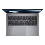 ASUS ExpertBook P5 G2 PM5606CGA-SH0158X Copilot+ PC AMD Ryzen AI 9 HX 470 Computer portatile 40,6 cm (16") WUXGA 16 GB DDR5-SDRAM 1 TB SSD Wi-Fi 7 (802.11be) Windows 11 Pro Grigio - immagine 4