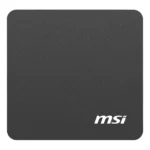 MSI Cubi NUC AI+ 3MG-002EU Copilot+ PC Intel Core Ultra 9 386H 32 GB DDR5-SDRAM 1 TB SSD Windows 11 Pro Mini PC Nero - immagine 10