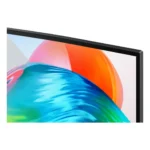 Samsung S55GH Monitor PC 86,4 cm (34") 3440 x 1440 Pixel UltraWide Quad HD LCD Nero - immagine 8
