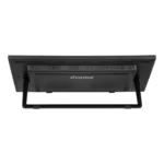 iiyama ProLite T2755QSC-B1 Monitor PC 68,6 cm (27") 2560 x 1440 Pixel Quad HD LCD Touch screen Nero - immagine 16