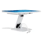 iiyama T2452MSC-W2AG Monitor PC 61 cm (24") 1920 x 1080 Pixel Full HD LED Touch screen Bianco - immagine 19