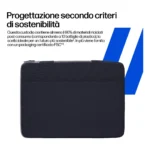 HP Custodia protettiva per notebook da 13-14" - immagine 5