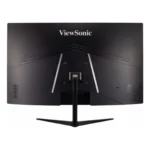 Viewsonic VX Series VX3218-PC-MHD Monitor PC 80 cm (31.5") 1920 x 1080 Pixel Full HD LED Nero - immagine 10