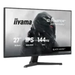 iiyama G-MASTER G2741HSU-B1 Monitor PC 68,6 cm (27") 1920 x 1080 Pixel Full HD Nero - immagine 3