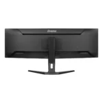 iiyama G-MASTER 45"LCD Curved Bus. UWQHD Monitor PC 113 cm (44.5") 5120 x 1440 Pixel Dual QHD LED Nero - immagine 6