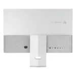 ASUS ZenScreen Smart Monitor MS27UC Monitor PC 68,6 cm (27") 3840 x 2160 Pixel 4K Ultra HD LCD Grigio - immagine 5