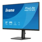 iiyama ProLite XB2791QS-B1 Monitor PC 68,6 cm (27") 2560 x 1440 Pixel Quad HD LED Nero - immagine 7