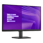 DELL E Series E2425HM Monitor PC 60,5 cm (23.8") 1920 x 1080 Pixel Full HD LCD Nero - immagine 2