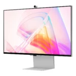 Samsung Monitor HRM ViewFinity S9 - S90PC da 27" 5K Flat - immagine 6