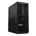 Lenovo ThinkStation P3 Tower Gen 2 Intel Core Ultra 7 265K 32 GB DDR5-SDRAM 1 TB SSD NVIDIA RTX PRO 4000 Blackwell Windows 11 Pro Stazione di lavoro - immagine 2