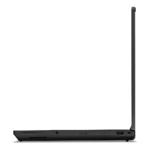 Lenovo ThinkPad P16 Gen 3 Intel Core Ultra 9 275HX Workstation mobile 40,6 cm (16") WUXGA 64 GB DDR5-SDRAM 1 TB SSD NVIDIA RTX PRO 3000 Blackwell Wi-Fi 7 (802.11be) Windows 11 Pro Nero Italiano - immagine 7