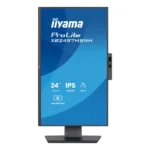 iiyama ProLite XB2497HSNH-B1 Monitor PC 60,5 cm (23.8") 1920 x 1080 Pixel Full HD LED Nero - immagine 4