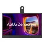 ASUS ZenScreen MB169CK Monitor PC 39,6 cm (15.6") 1920 x 1080 Pixel Full HD LCD Nero - immagine 6