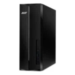 Acer ASPIRE XC-1725_BARR AMD Ryzen 5 7430U 16 GB DDR4-SDRAM 512 GB SSD Windows 11 Home Desktop PC Nero - immagine 3