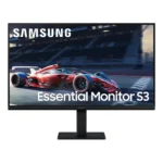 Samsung Monitor LED Serie S30GD da 24" Full HD Flat