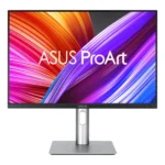 ASUS ProArt PA248CRV Monitor PC 61,2 cm (24.1") 1920 x 1200 Pixel WUXGA LCD Nero, Argento - immagine 3