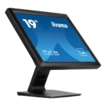iiyama ProLite T1931SR-B1S Monitor PC 48,3 cm (19") 1280 x 1024 Pixel SXGA LCD Touch screen Nero