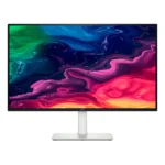 DELL Plus S2725QC Monitor PC 68,6 cm (27") 3840 x 2160 Pixel 4K Ultra HD LCD Argento - immagine 2