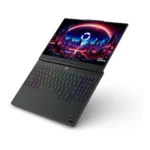 Lenovo Legion 5 15AHP11 AMD Ryzen 7 250 Computer portatile 38,9 cm (15.3") WQXGA 32 GB DDR5-SDRAM 1 TB SSD NVIDIA GeForce RTX 5070 Wi-Fi 6 (802.11ax) Windows 11 Home Nero Italiano - immagine 13